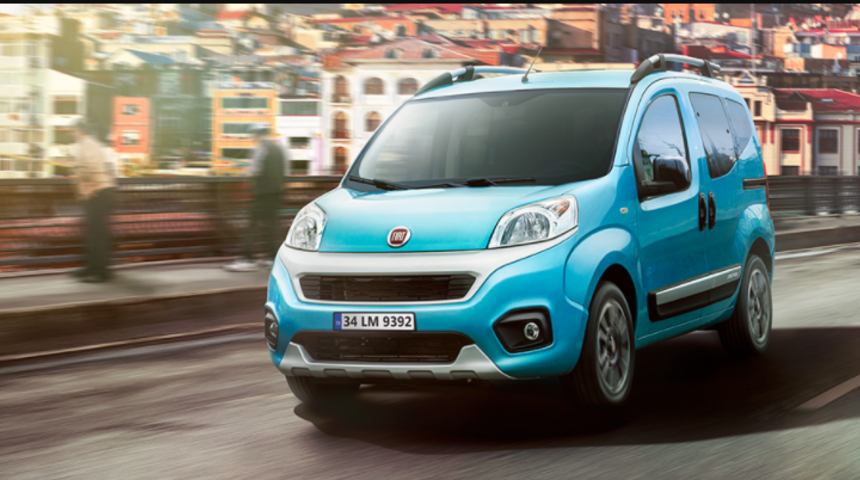 Fiat Fiorino güncel fiyat listesi! 2021 model Fiat araçlarda indirim var mı?