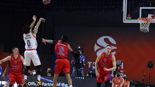 Dev finalin kaderini belirleyecek sayı: 80!