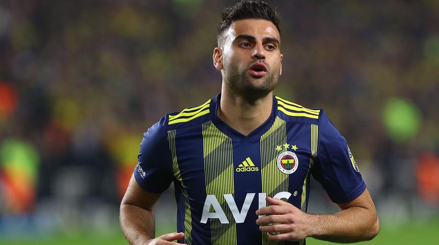 Deniz Türüç: Hatalarımdan ders çıkardım