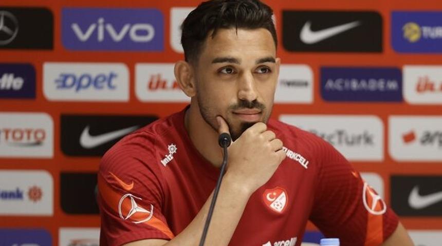 İrfan Can Kahveci: Her takımı yenebilecek güçteyiz