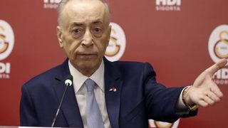 Mustafa Cengiz, sosyal medya hesaplarını kapatacağını açıkladı