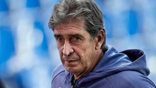 ''Manuel Pellegrini, Fenerbahçe'yi reddetti''