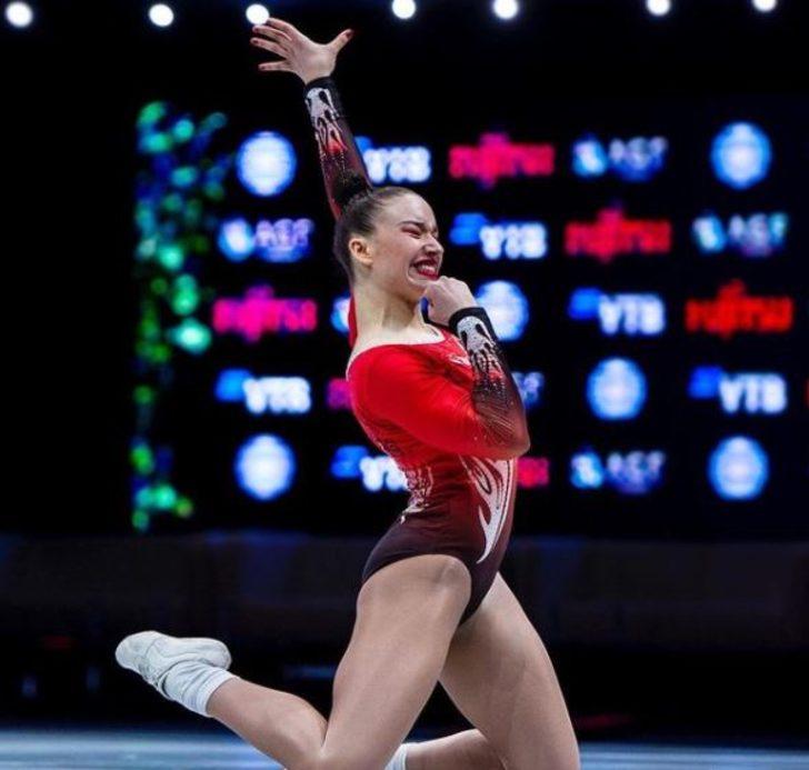 Ayşe Begüm Onbaşı'dan bir gurur daha! | Ayşe Begüm Onbaşı kimdir? Ayşe Begüm Onbaşı kaç yaşında? G4