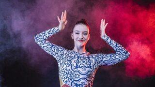 Ayşe Begüm Onbaşı'dan bir gurur daha! | Ayşe Begüm Onbaşı kimdir? Ayşe Begüm Onbaşı kaç yaşında?