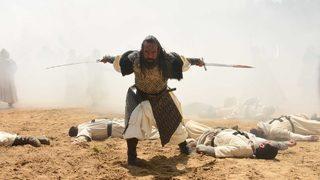 Uyanış Büyük Selçuklu dizisinin sezon finaline damga vuracak savaş sahnesi!