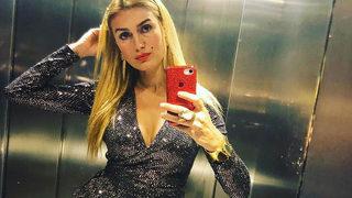 Tuğba Özay yeni imajıyla hayranlarını şaşırttı!