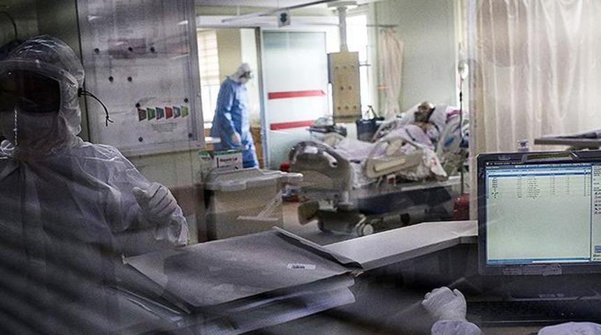 Bilim adamlarından koronavir&uuml;s&uuml;n k&ouml;keniyle ilgili &ccedil;arpıcı iddia: Tersine m&uuml;hendislik yaptılar