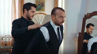 Son Yaz 21. yeni bölüm fragmanı yayınlandı!  Son Yaz'ın sezon finalinde Selim ve Canan yeniden evleniyor!