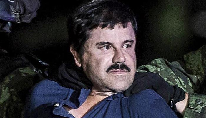 Uyuşturucu baronu El Chapo’nun evi piyango ikramiyesi oluyor