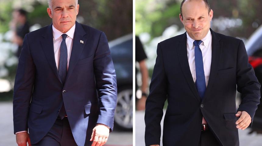 İsrail’de Yamina partisi lideri Bennett, Netanyahu karşıtı koalisyona katılmayı kabul etti