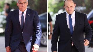 İsrail’de Yamina partisi lideri Bennett, Netanyahu karşıtı koalisyona katılmayı kabul etti