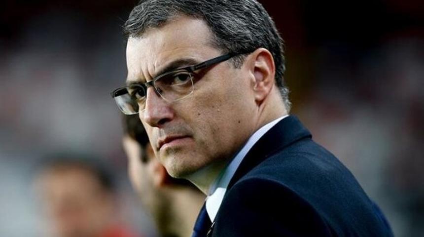 Comolli'nin takımı, üst lige çıkamadı