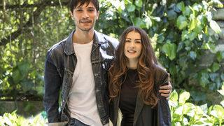 Fox'un yeni dizisi Aşk Mantık İntikam'dan ilk fragman yayınlandı! Aşk Mantık İntikam ne zaman başlıyor?