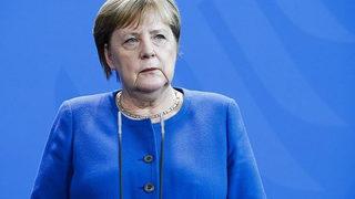 ABD Ulusal Güvenlik Ajansının Merkel’i izlediği ortaya çıktı