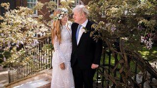 İngiltere Başbakanı Boris Johnson gizlice evlenmişti! İşte gizli düğünün detayları…