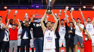 Avrupa'nın en büyüğü Anadolu Efes