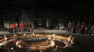 Survivor'da 2. eleme adayı kim oldu? 30 Mayıs Survivor 2021'de dokunulmazlığı kim kazandı?