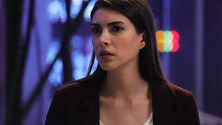 Teşkilat dizisinin Zehra'sı Deniz Baysal’dan Kuzu Kuzu paylaşımı!