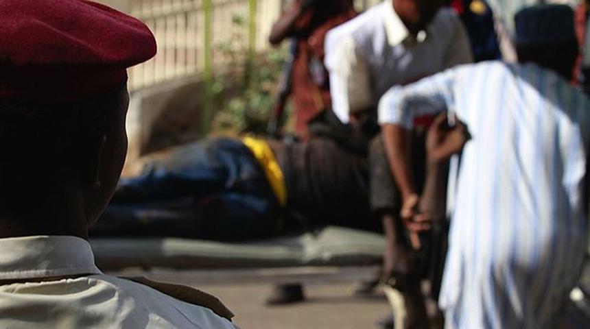 Nijerya'da medreseye düzenlenen silahlı saldırıda 1 kişi öldü, 100'den fazla öğrenci kaçırıldı