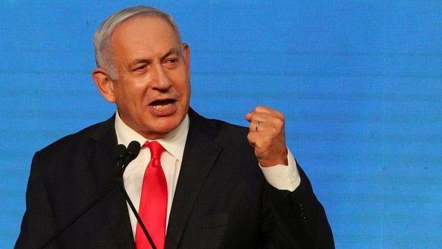 İsrail’de Netanyahu’yu devre dışı bırakacak koalisyon hükümeti için anlaşma yakın 1