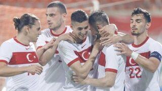 A Milli Takımımızın rakibi Gine