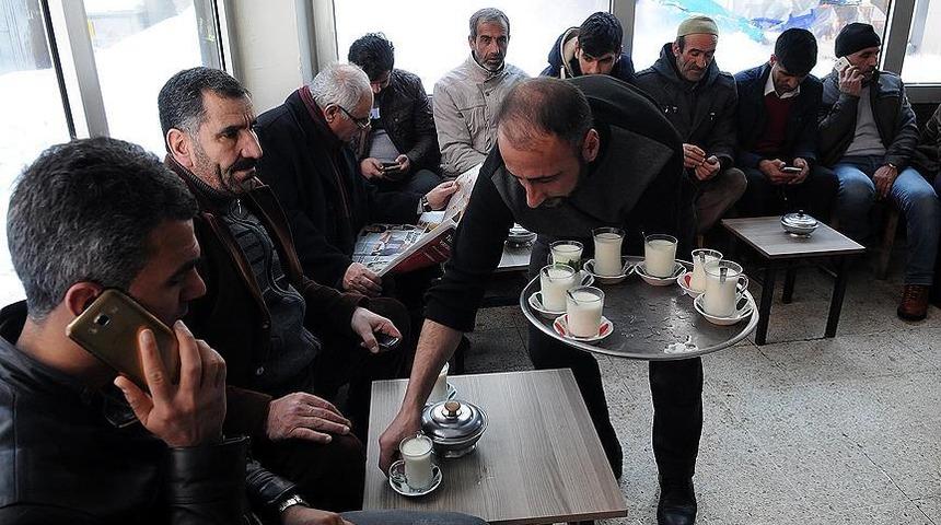 Yarın kahvehaneler açılacak mı? 1 Haziran'da kahvehane ve kıraathaneler açılacak mı?