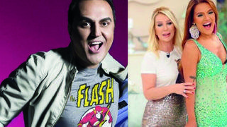 Söylemezsem Olmaz’a veda eden Arto sessiz kalamadı: Seda Sayan ve Demet Akalın'ı ilk ben duyurdum!