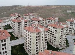 İstanbullular dikkat! TOKİ 7 bin konut ve iş yeri yapacak!