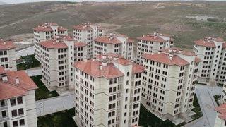 İstanbullular dikkat! TOKİ 7 bin konut ve iş yeri yapacak!