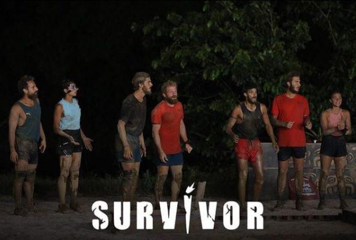 Survivor'da yer yerinden oynayacak: Tüm dengeleri alt üst edecek o isim adaya geri dönüyor! G3