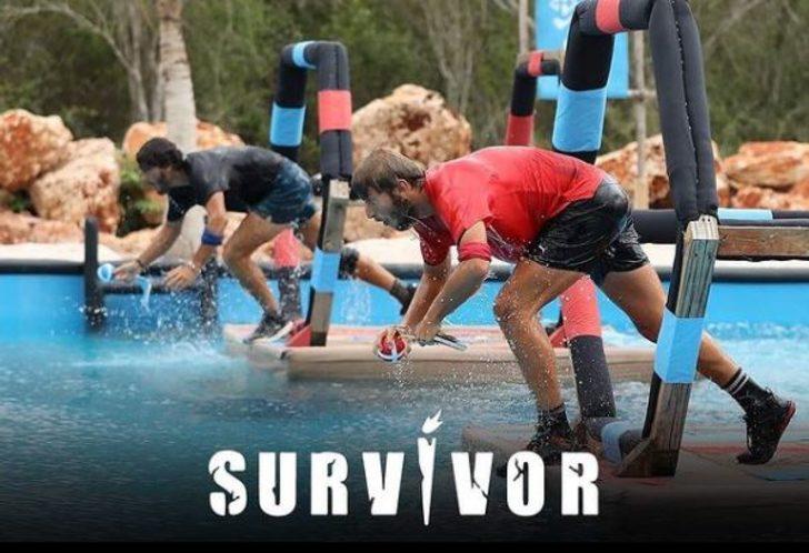 Survivor'da yer yerinden oynayacak: Tüm dengeleri alt üst edecek o isim adaya geri dönüyor! G4