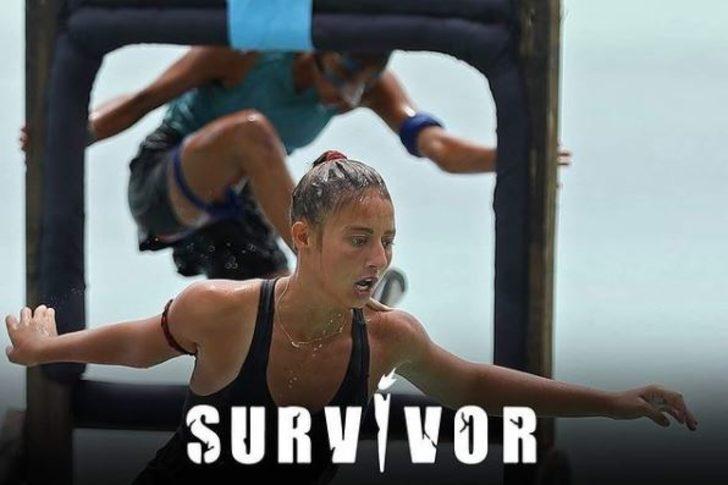 Survivor'da yer yerinden oynayacak: Tüm dengeleri alt üst edecek o isim adaya geri dönüyor! G5