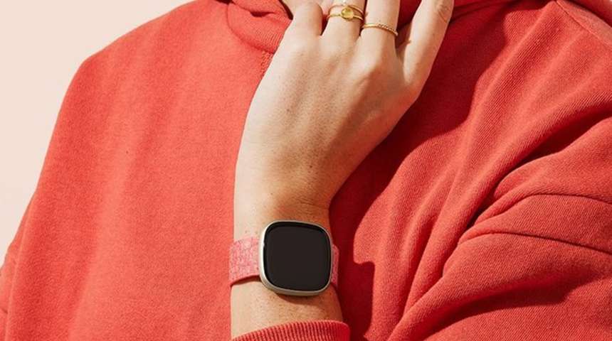Fitbit horlamanızı da takip edecek