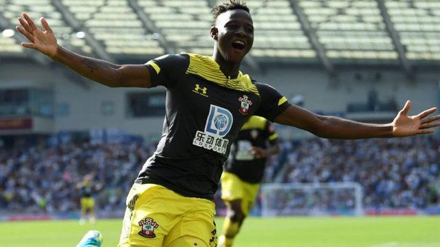 Fenerbahçe'ye İngiltere'den transfer!