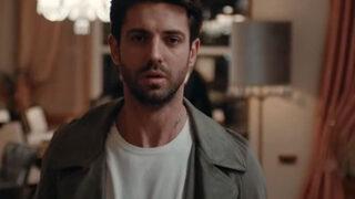 Serkay Tütüncü'nün seks açıklaması başına bela oldu! Ti'ye aldı