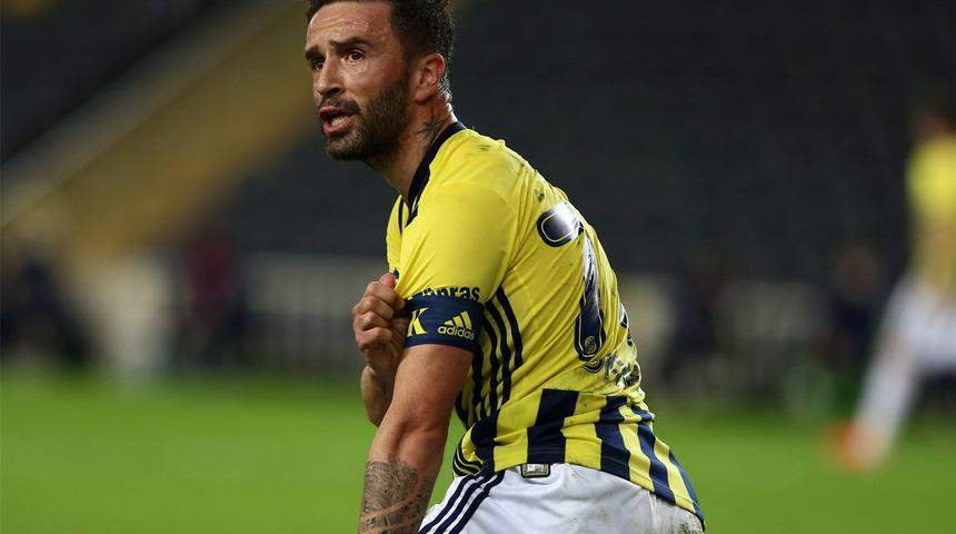 Gökhan Gönül Adana Demirspor yolunda