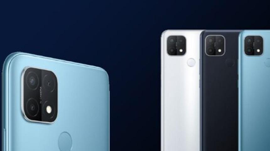 Oppo A16 neler sunacak?