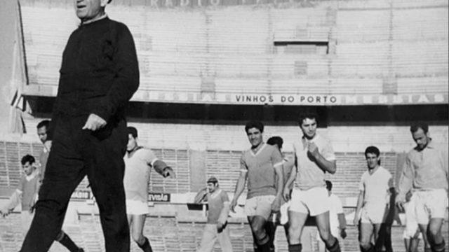 Beddua ile Benfica’nın 100 yıl boyunca şampiyon olmamasını sağlayan teknik direktör: Bela Guttmann