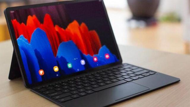 Samsung Galaxy Tab S8 ailesi detaylandı