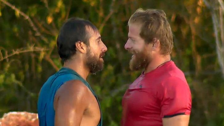 Survivor'da ağızları açık bırakan kavga! O isim yarışmadan çekiliyor mu? Acun Ilıcalı'nın açıklaması bekleniyor... G2