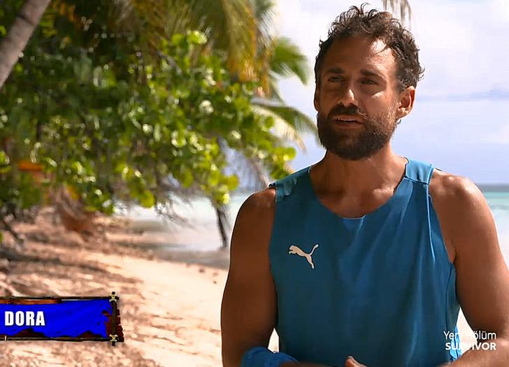Survivor'da ağızları açık bırakan kavga! O isim yarışmadan çekiliyor mu? Acun Ilıcalı'nın açıklaması bekleniyor... G1