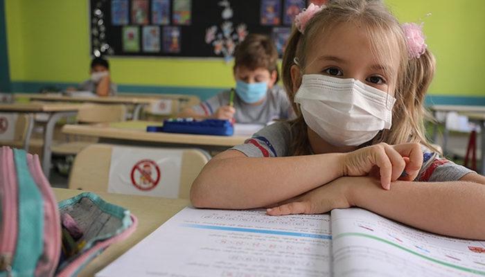 İlkokullar tam zamanlı açılacak mı? Kabine toplantısı öncesi dikkat çeken iddia