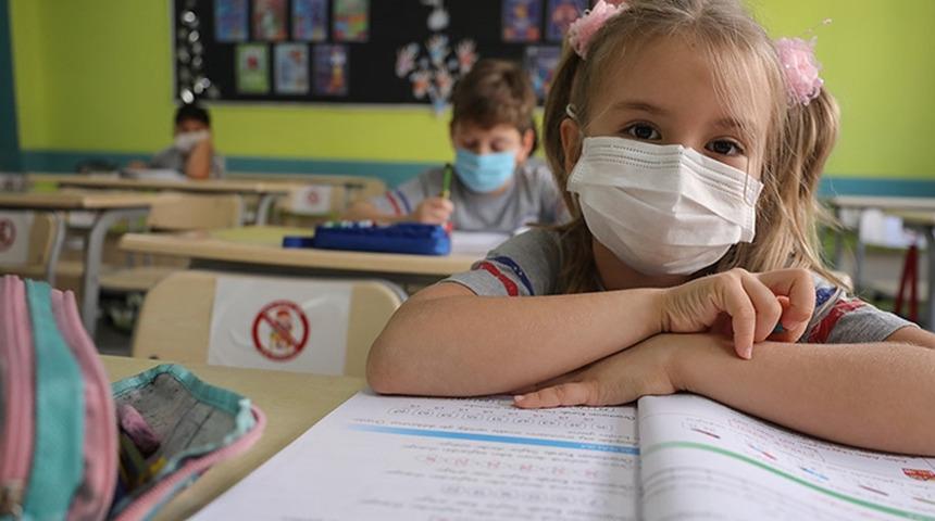 İlkokullar tam zamanlı açılacak mı? Kabine toplantısı öncesi dikkat çeken iddia