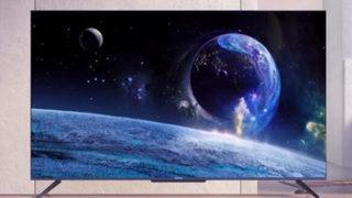 Realme Smart TV 4K geliyor