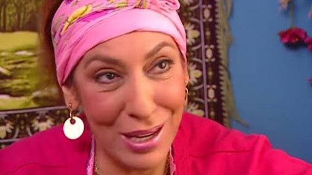 Ayasofya Camisi imamına Melek Baykal'dan tepki!