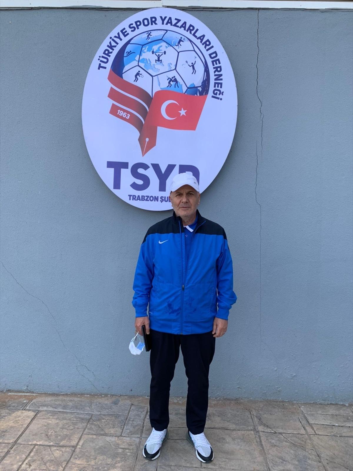 Eski Trabzonspor Teknik Direkt&ouml;r&uuml; Tekelioğlu'na g&ouml;re Yusuf Yazıcı'nın yeri La Liga: