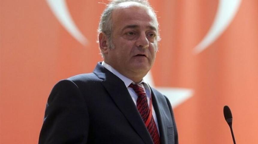 Murat Cavcav, seçimde aday olmayacak