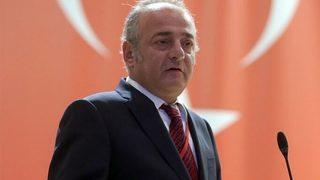 Murat Cavcav, seçimde aday olmayacak