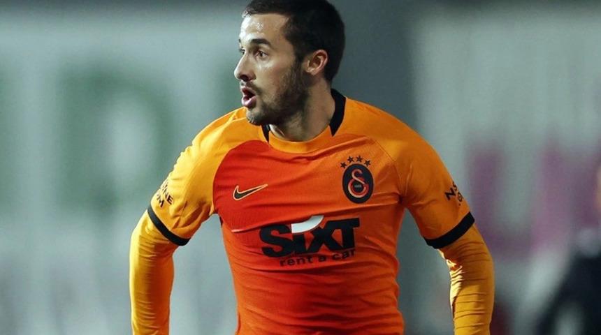 Trabzonspor'da Marcelo Saracchi görüşmesi