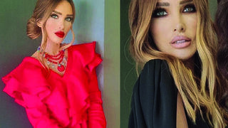 Photoshop kurbanı Seren Serengil sosyal medyada alay konusu oldu! diline düştü!